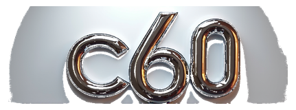 c60 logo